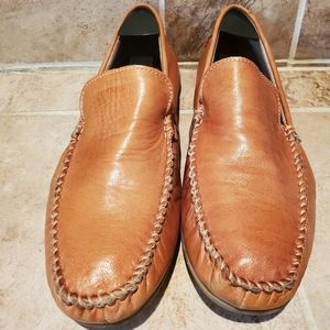 Steve Madden slip ons